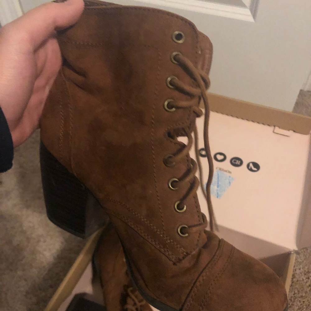 Shoes